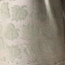 curtain fabric roll for sale  LEIGH-ON-SEA