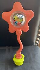 Evenflo Exersaucer Mega Splash Star StarFish Rattle Toy • Replacement Part for sale  Shipping to South Africa