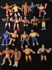 Wwf hasbro vintage for sale  Lancaster