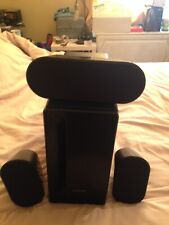 Samsung supwoofer system for sale  Shipping to Ireland