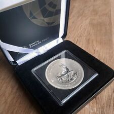 2017 krugerrand silver for sale  Ireland