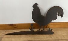 Cockerel rooster chicken for sale  TALYBONT
