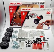 Meccano maker system d'occasion  Expédié en Belgium