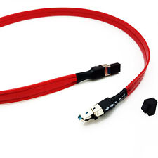 Wireworld Starlight 8 Ethernet Cable CAT 8 - 1,0m na sprzedaż  PL
