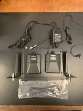 Sistema de monitor intra-auricular Shure PSM300 TwinPack Pro comprar usado  Enviando para Brazil