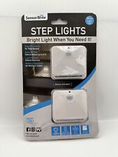 Step lights sensor for sale  Jeannette