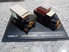 Guinness diecast collectables for sale  YORK