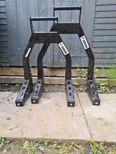 Warrior paddock stands for sale  HEREFORD