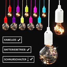 Kabellose led lampe gebraucht kaufen  Köln