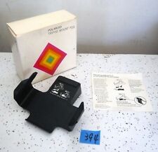 Polaroid tripod amount for sale  Palos Verdes Peninsula