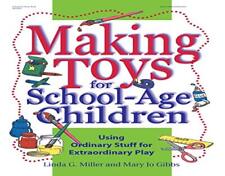 Making toys school for sale  UK
