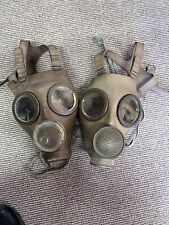 genuine gas mask for sale  READING