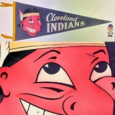1960s cleveland indians for sale  Lafayette