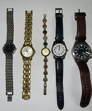 Watch collection lot for sale  Branson
