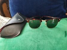 Vintage ray ban for sale  ST. ALBANS