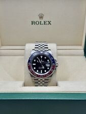 2021 rolex gmt for sale  LONDON