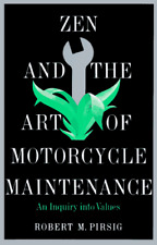 Zen art motorcycle for sale  UK