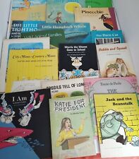 17 vintage children s books for sale  Lenox