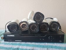 security camera system lorex for sale  Fremont