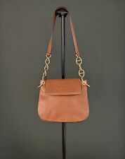 Beautiful vintage shoulder bag from Prada in camel colo, used for sale  Shipping to South Africa