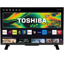 Toshiba 32lv2353db smart for sale  SWINDON