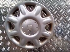 Rover wheel trim for sale  CAMBERLEY