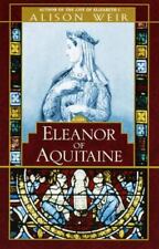 Eleanor of Aquitaine: A Life por Weir, Alison comprar usado  Enviando para Brazil