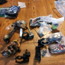 Bow sight lot for sale  Medway