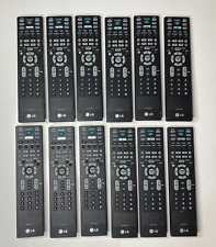 Lot mkj32022820 remote for sale  Longview