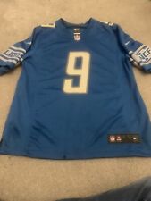Nfl jersey detroit for sale  HULL
