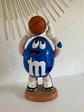 Figurine bleu basket d'occasion  Donnemarie-Dontilly