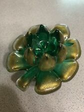 italian murano glass bowl for sale  Odessa