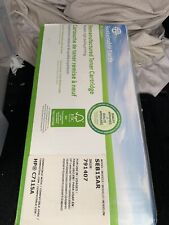 Cartucho de toner Sustainable Earth modelo SEB15AR compatível com HP C711 5A, usado comprar usado  Enviando para Brazil