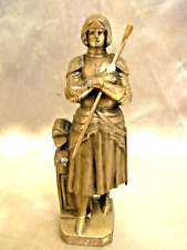 Ancienne statuette jeanne d'occasion  Équeurdreville-Hainneville