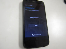 MOTOROLA MOTO G 1ª GERAÇÃO (VERIZON) ESN LIMPO, FUNCIONA, POR FAVOR LEIA! 55174 comprar usado  Enviando para Brazil