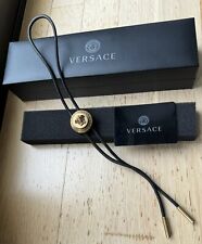Versace bolo tie for sale  LONDON