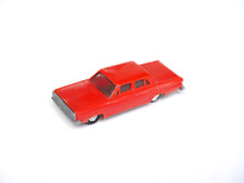 Usado, US Car Ford Comet in hell rot rouge rosso roja light red, Eko in 1:87 Escala H0 comprar usado  Enviando para Brazil