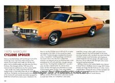 1970 mercury cyclone for sale  Red Wing