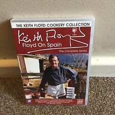 keith floyd dvd for sale  WREXHAM