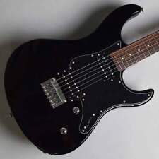 Yamaha pacifica120h black for sale  Shipping to Ireland