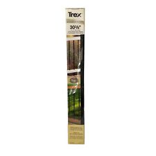 Trex contemporary balusters for sale  Buford