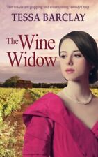 The Wine Widow: Volume 1 (The Champagne Dynasty Family Saga) by Barclay, Tessa segunda mano  Embacar hacia Argentina