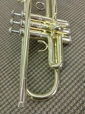 tromba bach Stradivarius mercedes Sib trumpet Bb 56.XXX ANNI 70, usado segunda mano  Embacar hacia Argentina