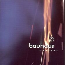 Bauhaus - Crackle - The Best of Bauhaus - Bauhaus CD P0VG O Frete Grátis Rápido comprar usado  Enviando para Brazil
