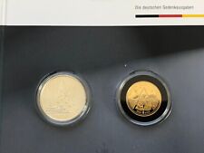 Münzen euro silber gebraucht kaufen  Bergisch Gladbach