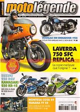 Moto legende 274 d'occasion  Cherbourg-Octeville-