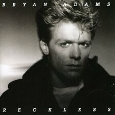 Reckless music bryan for sale  Lynden