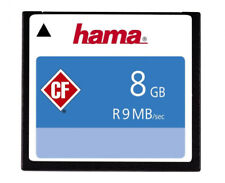 Hama compact flash gebraucht kaufen  , Ergolding