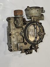 marine rochester 2bbl carb for sale  Howard