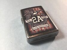 Zippo lighter right for sale  Waco